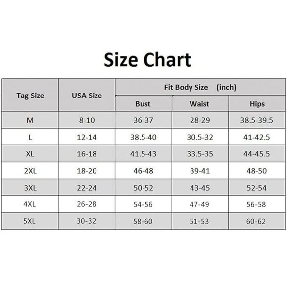 YOU DI AN Women's Swimsuits Plus Size Tummy Control Full Lined Swimsuit - Size 3 - Picture 2 of 8